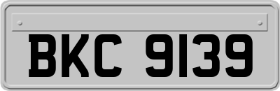 BKC9139