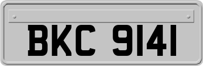 BKC9141