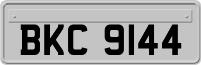 BKC9144