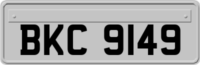 BKC9149