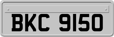 BKC9150