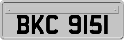 BKC9151