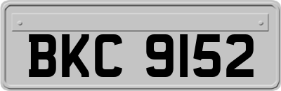 BKC9152