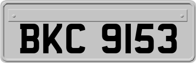 BKC9153