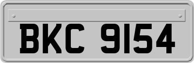 BKC9154