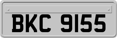 BKC9155