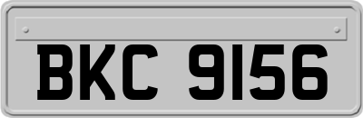 BKC9156