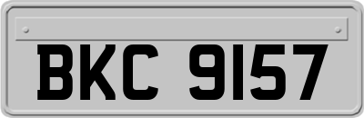 BKC9157