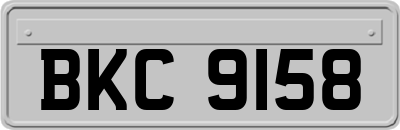 BKC9158
