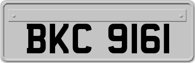 BKC9161