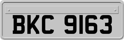 BKC9163