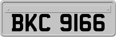 BKC9166