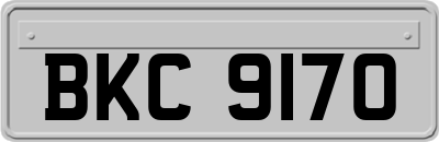 BKC9170