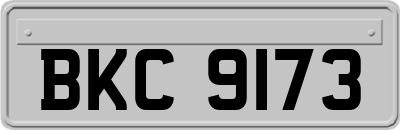 BKC9173