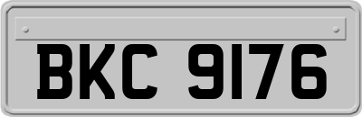 BKC9176