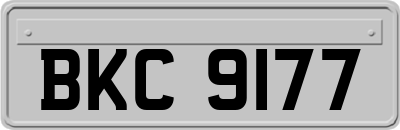 BKC9177