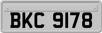 BKC9178