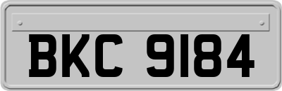 BKC9184