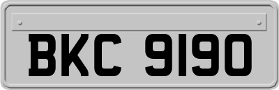 BKC9190