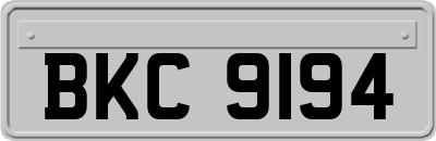 BKC9194