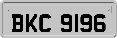 BKC9196