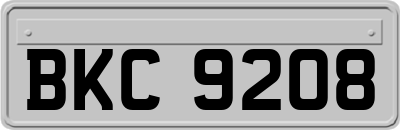 BKC9208
