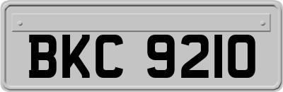 BKC9210