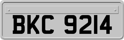 BKC9214