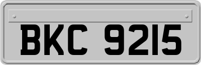 BKC9215