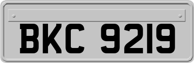 BKC9219