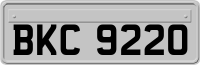 BKC9220