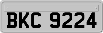 BKC9224