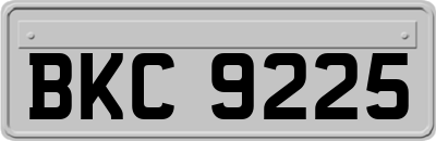 BKC9225