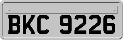 BKC9226