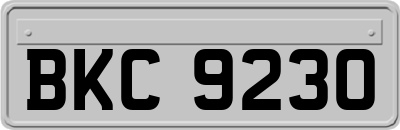 BKC9230