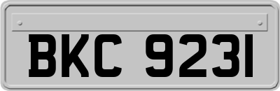 BKC9231