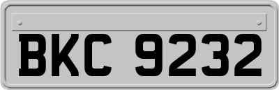BKC9232