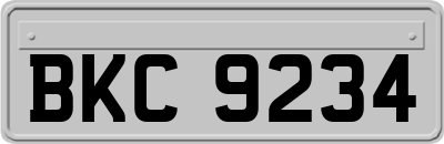 BKC9234