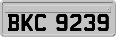BKC9239