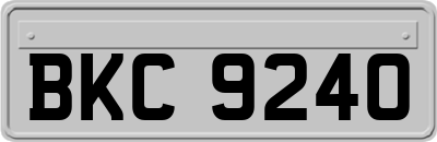 BKC9240