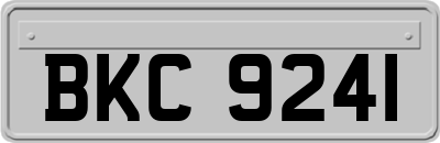 BKC9241
