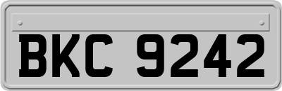 BKC9242