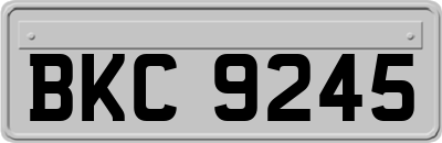 BKC9245