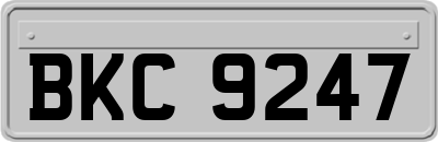 BKC9247