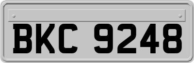 BKC9248
