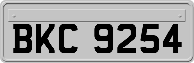 BKC9254