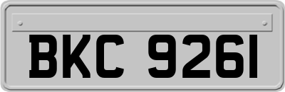 BKC9261