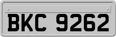 BKC9262