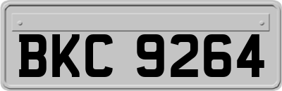 BKC9264
