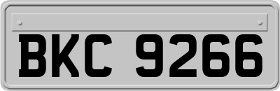 BKC9266